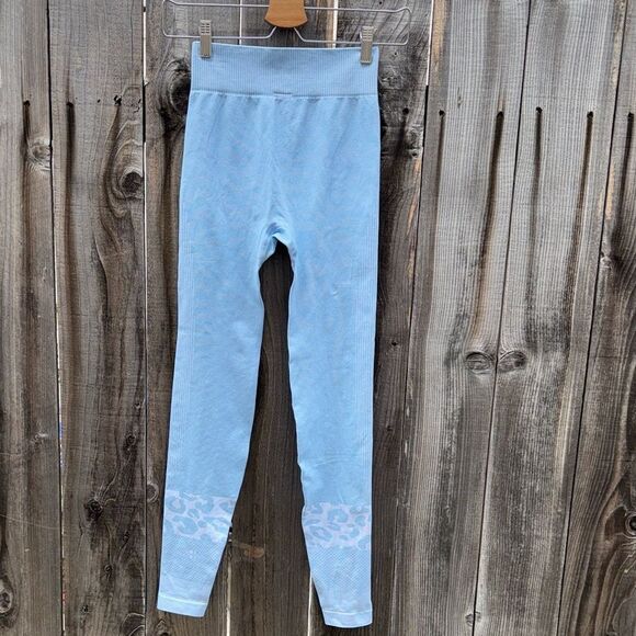 Sweaty Betty Tech Animal Baselayer Legging Size XS - Picture 7 of 8